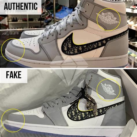 dior jordan 1 inside|jordan 1 Dior fake.